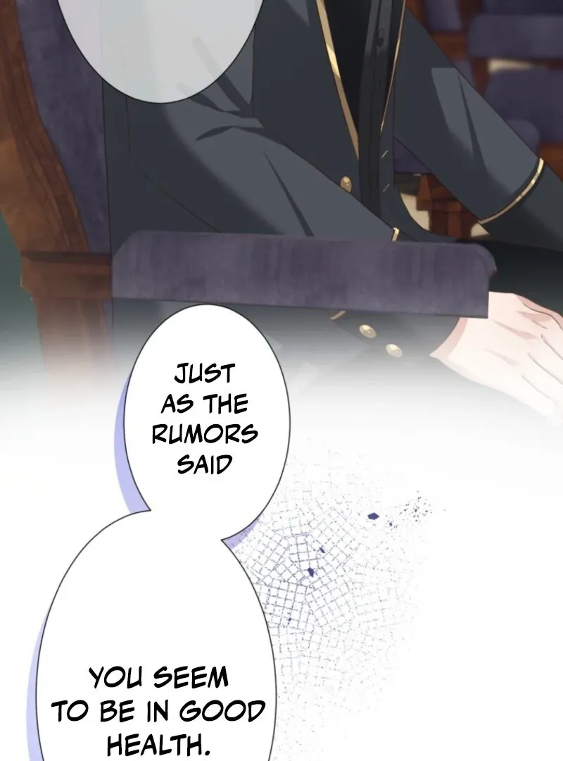 The Saint Who Wishes for Death Makes a Pact with the Cursed Prince Chapter 7 Online - pƔgina 19