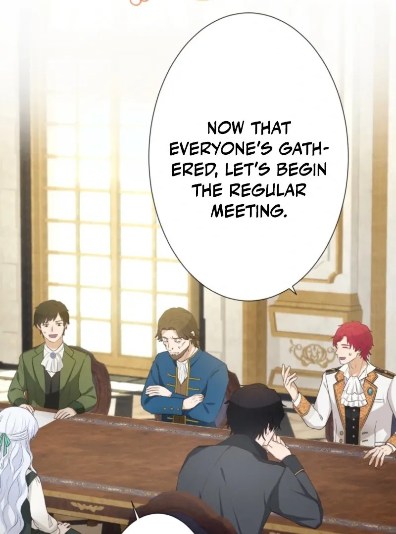 The Saint Who Wishes for Death Makes a Pact with the Cursed Prince Chapter 7 Online - pƔgina 26
