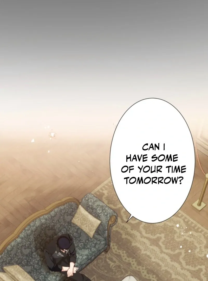 The Saint Who Wishes for Death Makes a Pact with the Cursed Prince Chapter 7 Online - pƔgina 31