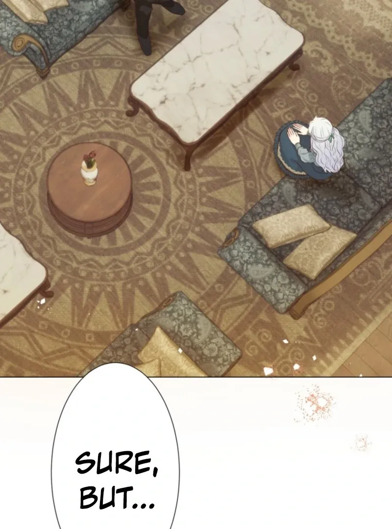 The Saint Who Wishes for Death Makes a Pact with the Cursed Prince Chapter 7 Online - pƔgina 32