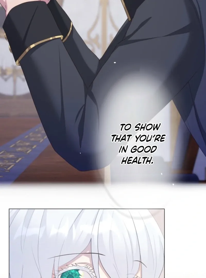 The Saint Who Wishes for Death Makes a Pact with the Cursed Prince Chapter 7 Online - pƔgina 40