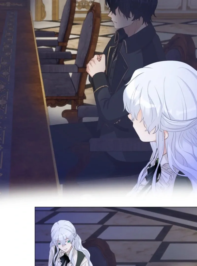 The Saint Who Wishes for Death Makes a Pact with the Cursed Prince Chapter 7 Online - pƔgina 42
