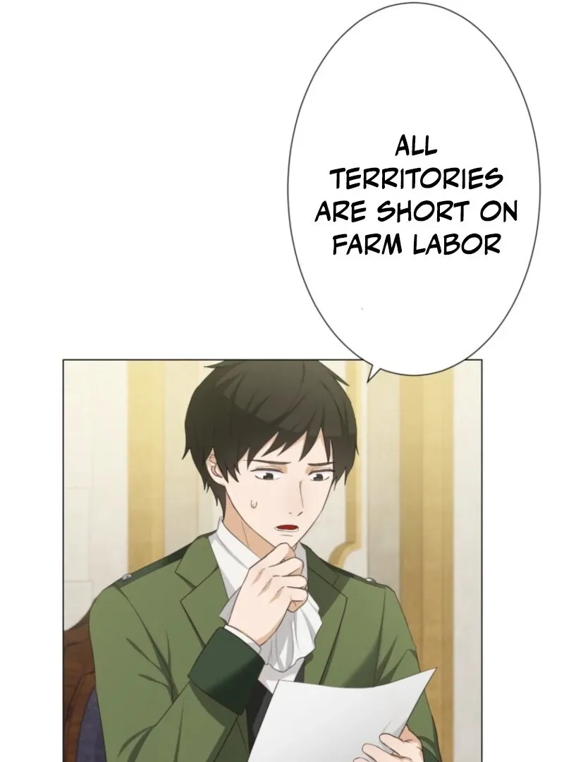 The Saint Who Wishes for Death Makes a Pact with the Cursed Prince Chapter 7 Online - pƔgina 46