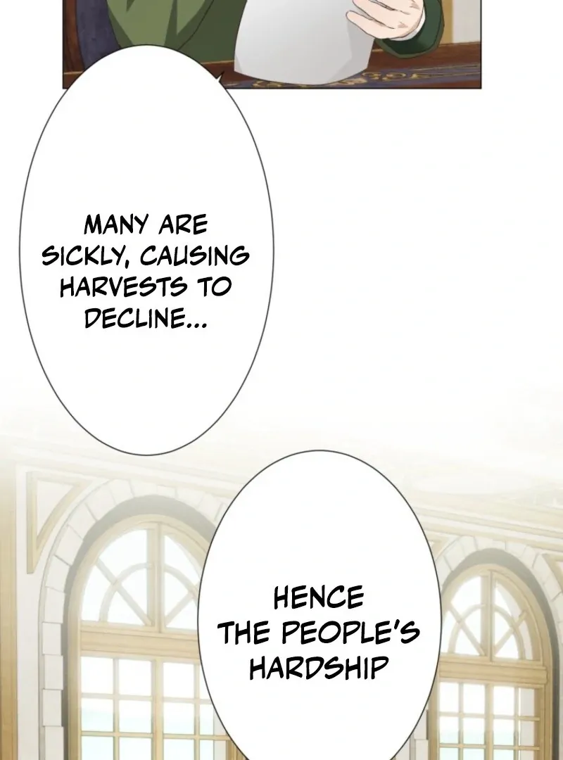 The Saint Who Wishes for Death Makes a Pact with the Cursed Prince Chapter 7 Online - pƔgina 47