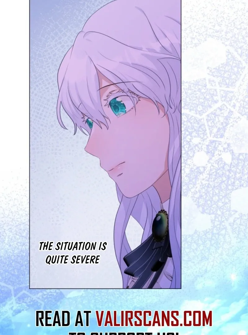 The Saint Who Wishes for Death Makes a Pact with the Cursed Prince Chapter 7 Online - pƔgina 49