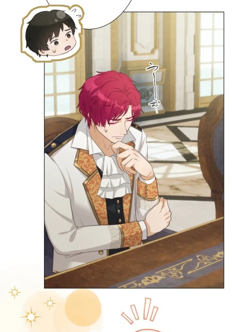 The Saint Who Wishes for Death Makes a Pact with the Cursed Prince Chapter 7 Online - pƔgina 52