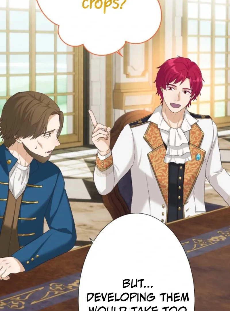 The Saint Who Wishes for Death Makes a Pact with the Cursed Prince Chapter 7 Online - pƔgina 54