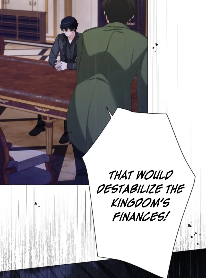 The Saint Who Wishes for Death Makes a Pact with the Cursed Prince Chapter 7 Online - pƔgina 60
