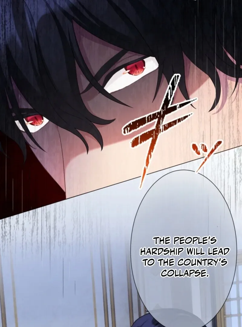 The Saint Who Wishes for Death Makes a Pact with the Cursed Prince Chapter 7 Online - pƔgina 61