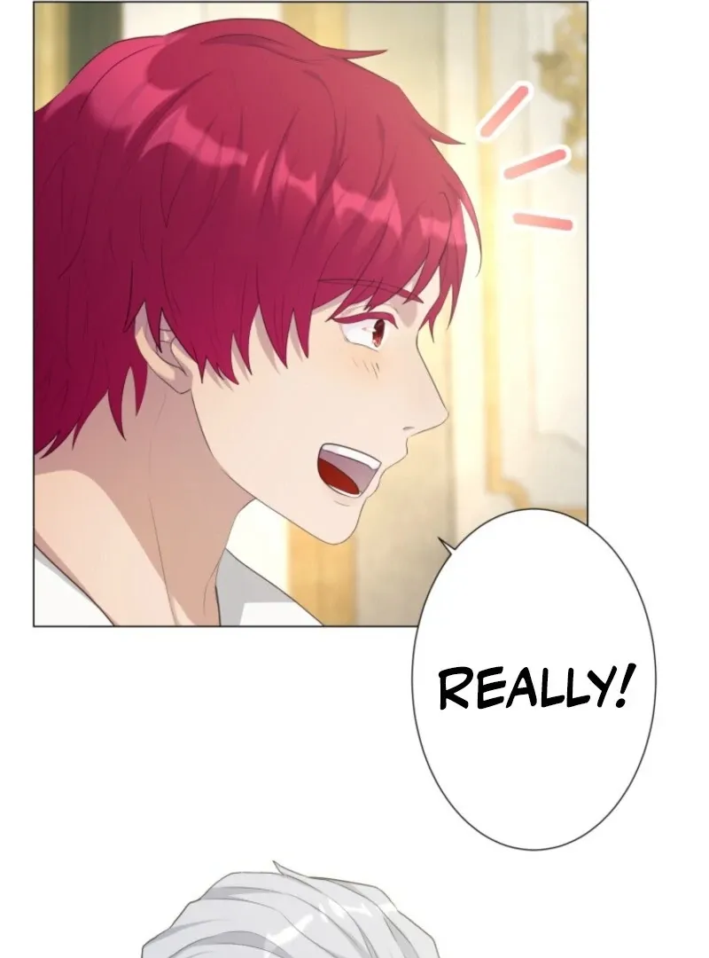 The Saint Who Wishes for Death Makes a Pact with the Cursed Prince Chapter 7 Online - pƔgina 68