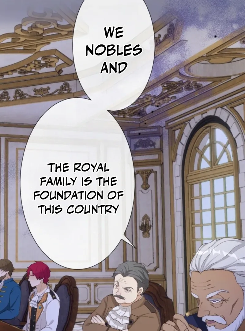 The Saint Who Wishes for Death Makes a Pact with the Cursed Prince Chapter 7 Online - pƔgina 71