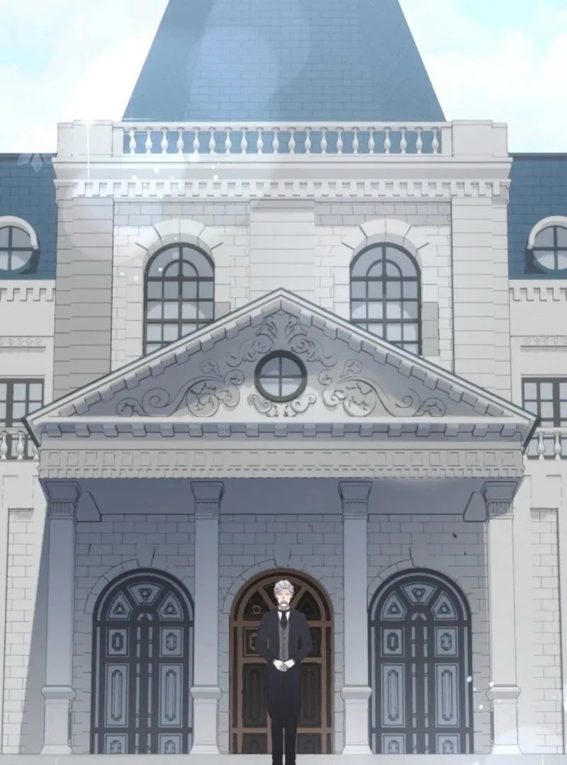 The Saint Who Wishes for Death Makes a Pact with the Cursed Prince Chapter 7 Online - pƔgina 82