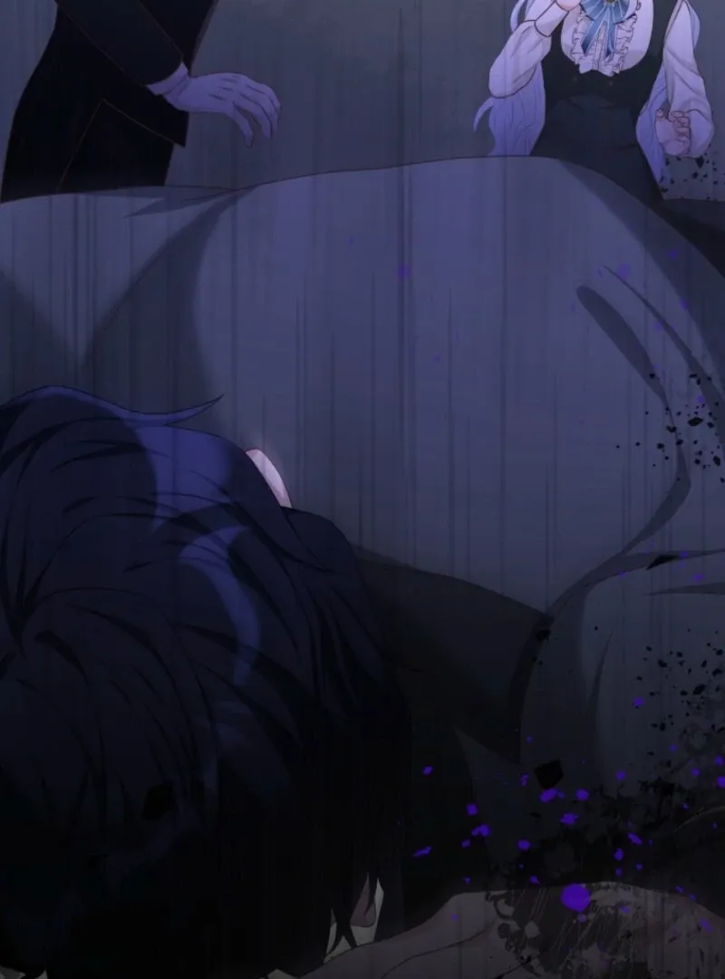 The Saint Who Wishes for Death Makes a Pact with the Cursed Prince Chapter 7 Online - pƔgina 87