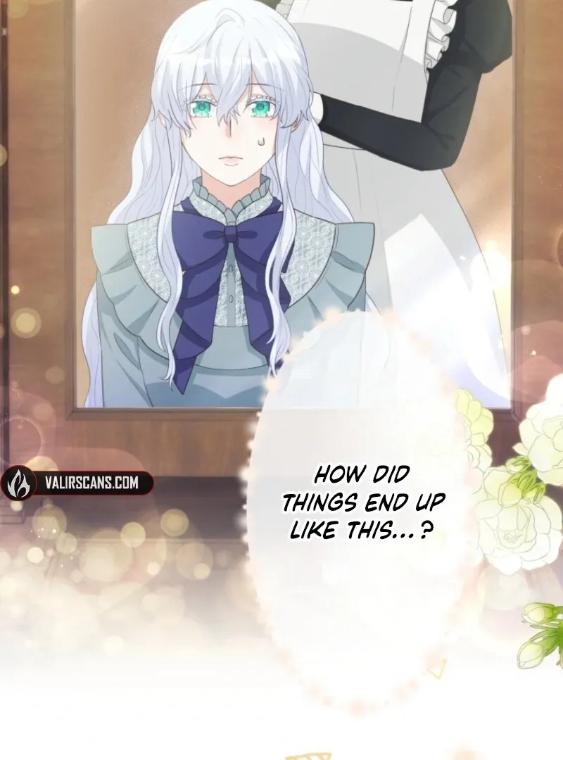 The Saint Who Wishes for Death Makes a Pact with the Cursed Prince Chapter 9 Online - pƔgina 6