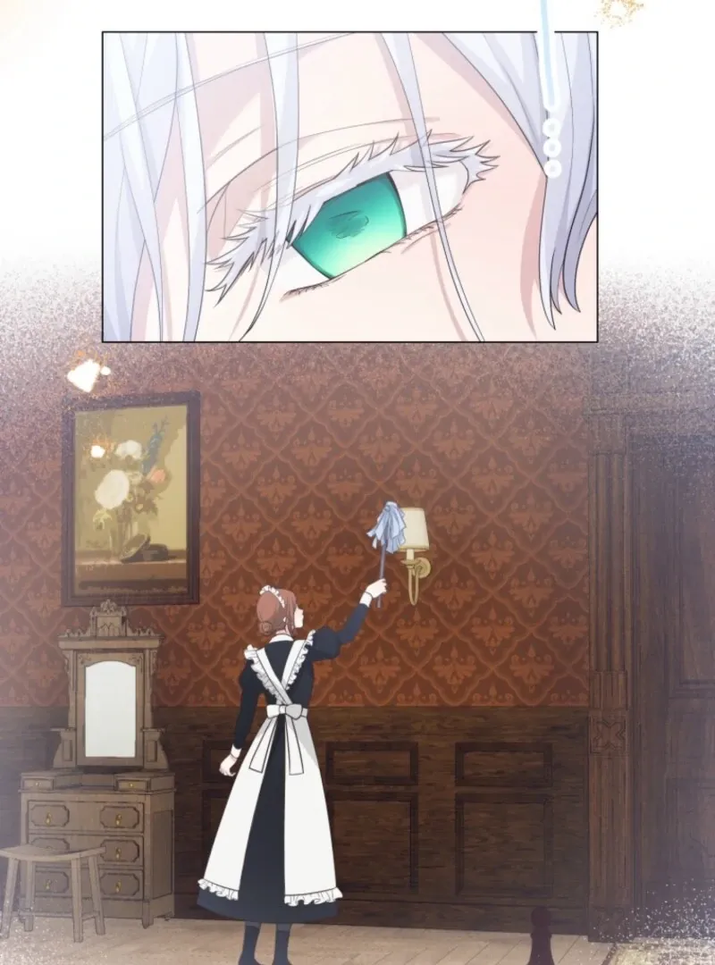 The Saint Who Wishes for Death Makes a Pact with the Cursed Prince Chapter 9 Online - pƔgina 8