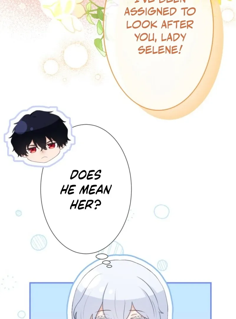 The Saint Who Wishes for Death Makes a Pact with the Cursed Prince Chapter 9 Online - pƔgina 15
