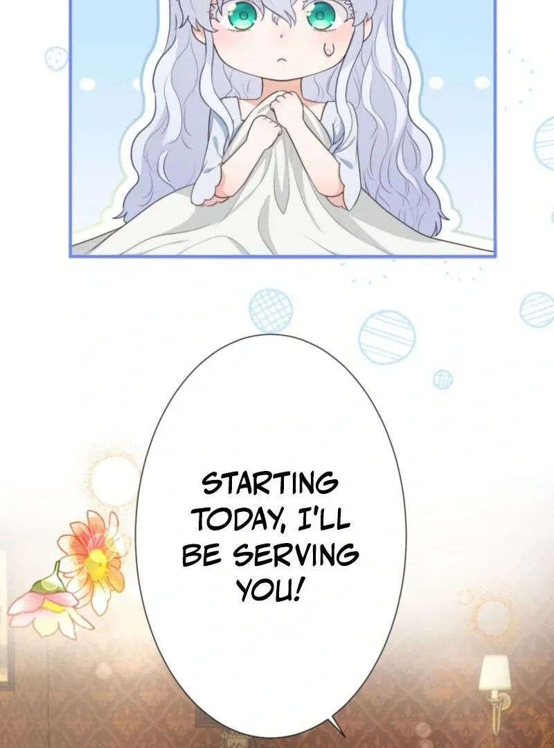 The Saint Who Wishes for Death Makes a Pact with the Cursed Prince Chapter 9 Online - pƔgina 16