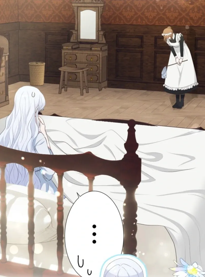 The Saint Who Wishes for Death Makes a Pact with the Cursed Prince Chapter 9 Online - pƔgina 17