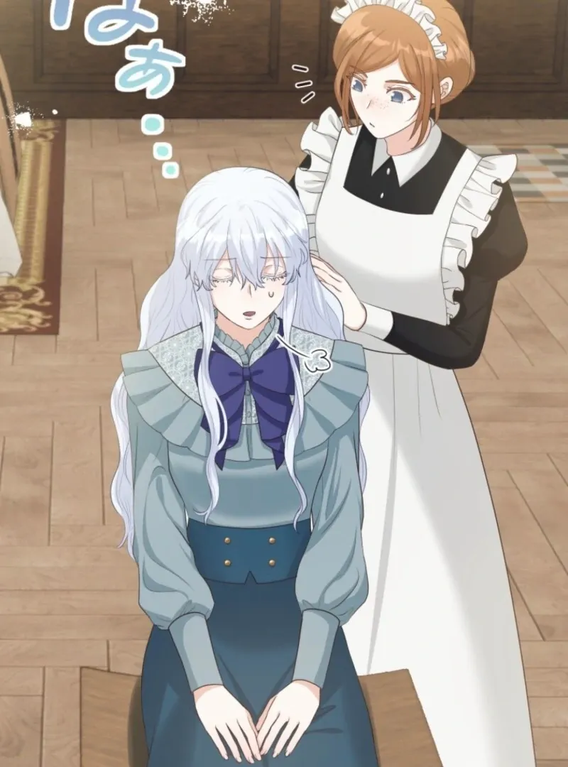 The Saint Who Wishes for Death Makes a Pact with the Cursed Prince Chapter 9 Online - pƔgina 20