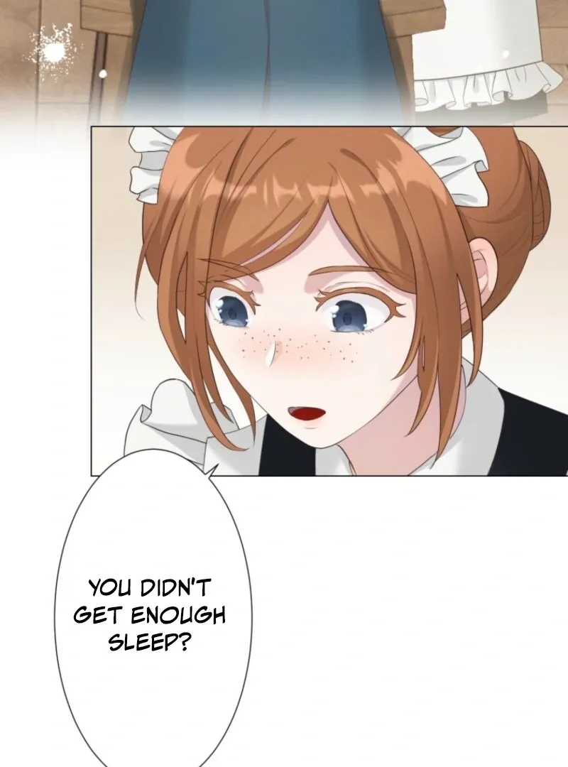 The Saint Who Wishes for Death Makes a Pact with the Cursed Prince Chapter 9 Online - pƔgina 21