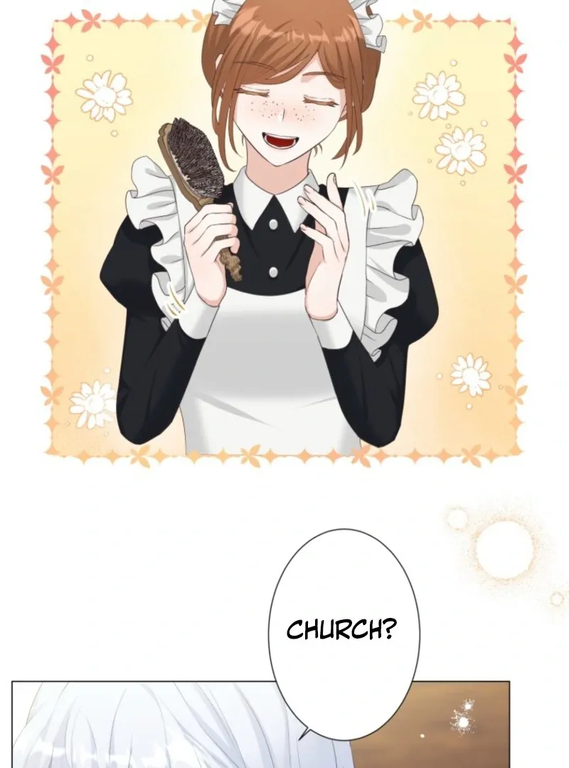 The Saint Who Wishes for Death Makes a Pact with the Cursed Prince Chapter 9 Online - pƔgina 26