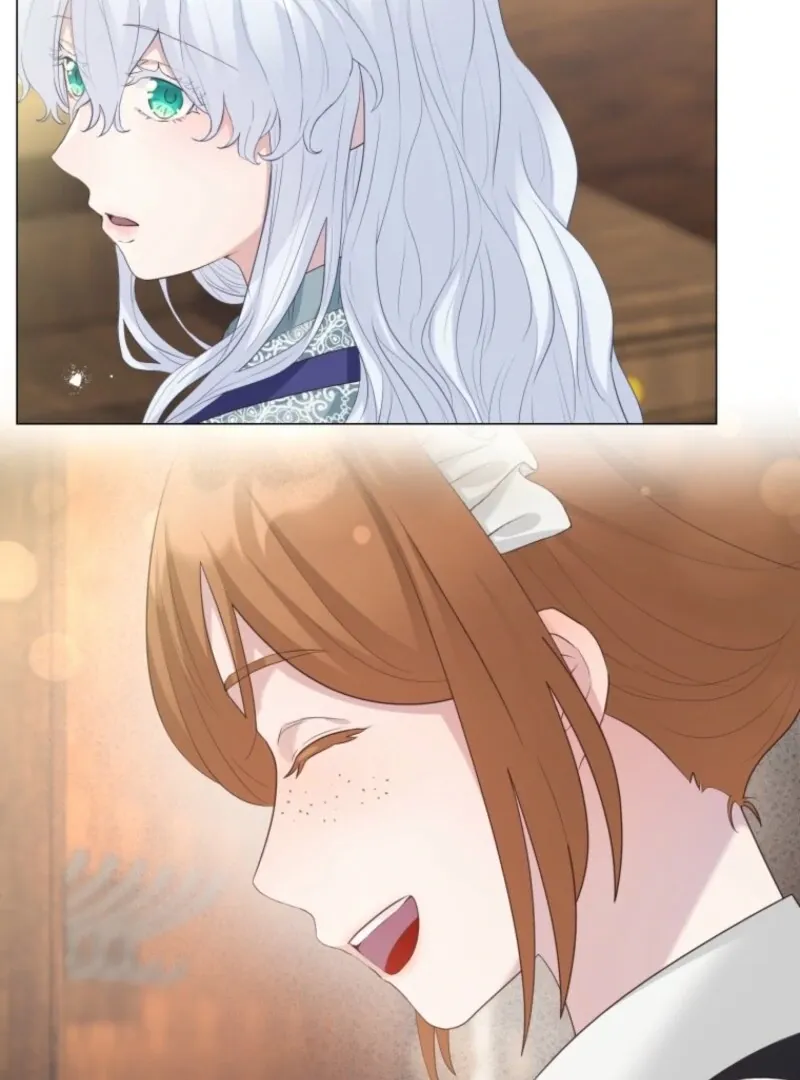 The Saint Who Wishes for Death Makes a Pact with the Cursed Prince Chapter 9 Online - pƔgina 27