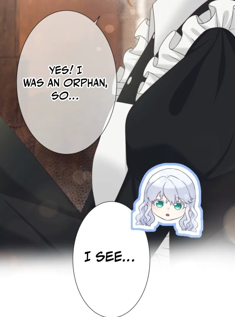 The Saint Who Wishes for Death Makes a Pact with the Cursed Prince Chapter 9 Online - pƔgina 28