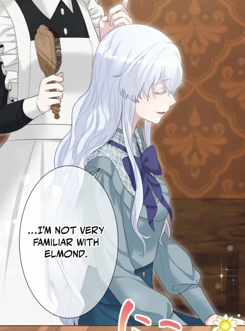 The Saint Who Wishes for Death Makes a Pact with the Cursed Prince Chapter 9 Online - pƔgina 30