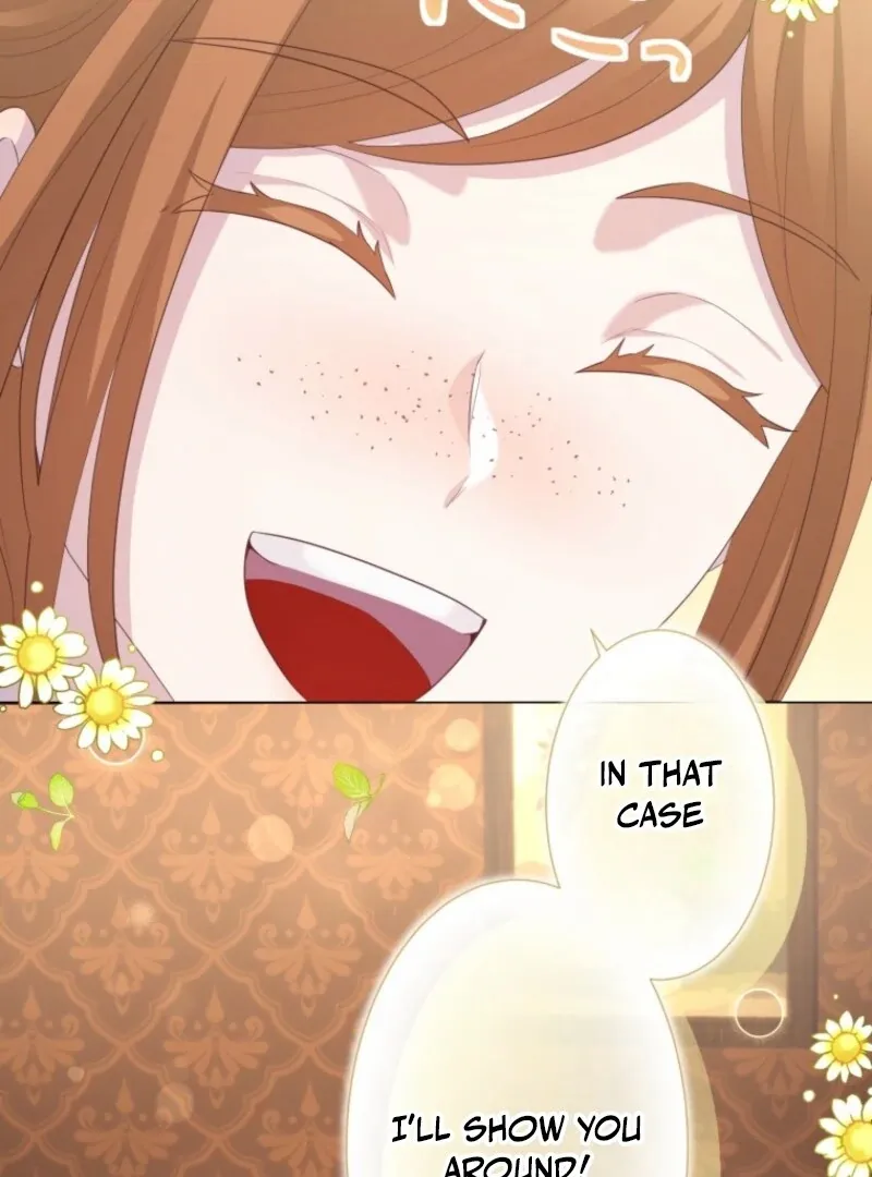 The Saint Who Wishes for Death Makes a Pact with the Cursed Prince Chapter 9 Online - pƔgina 31