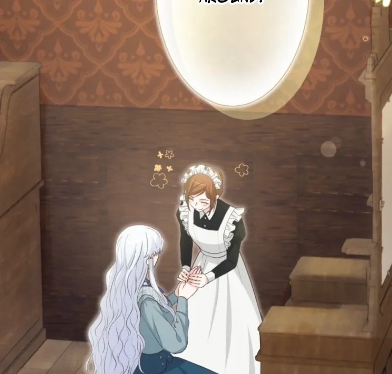 The Saint Who Wishes for Death Makes a Pact with the Cursed Prince Chapter 9 Online - pƔgina 32
