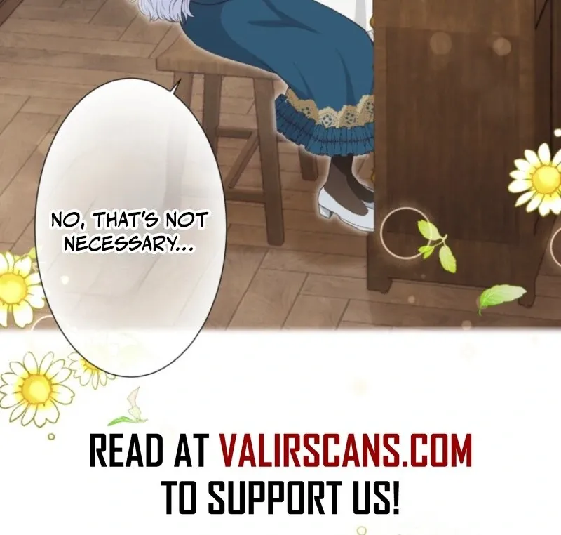 The Saint Who Wishes for Death Makes a Pact with the Cursed Prince Chapter 9 Online - pƔgina 33