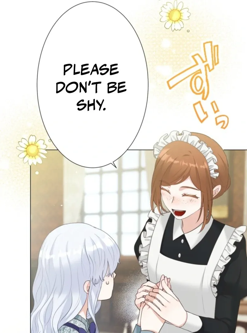 The Saint Who Wishes for Death Makes a Pact with the Cursed Prince Chapter 9 Online - pƔgina 34
