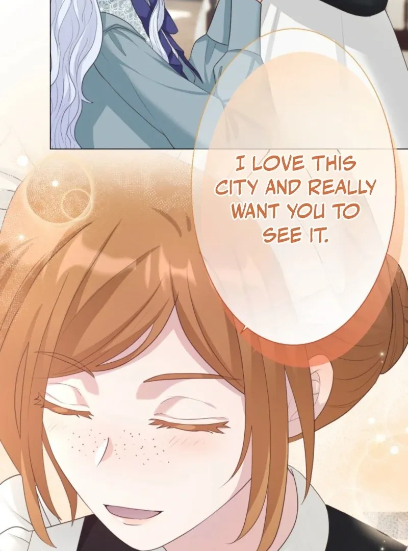 The Saint Who Wishes for Death Makes a Pact with the Cursed Prince Chapter 9 Online - pƔgina 35
