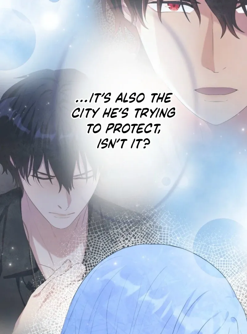 The Saint Who Wishes for Death Makes a Pact with the Cursed Prince Chapter 9 Online - pƔgina 37