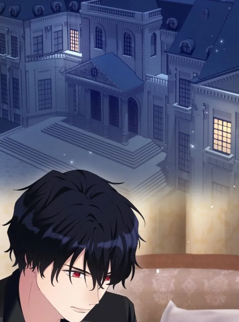 The Saint Who Wishes for Death Makes a Pact with the Cursed Prince Chapter 9 Online - pƔgina 41
