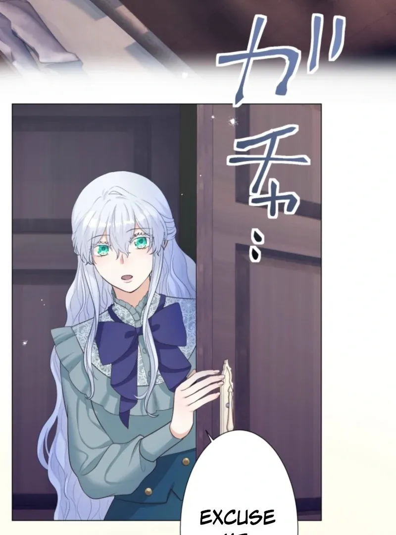 The Saint Who Wishes for Death Makes a Pact with the Cursed Prince Chapter 9 Online - pƔgina 45