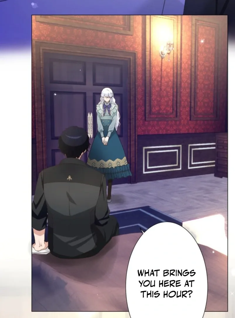 The Saint Who Wishes for Death Makes a Pact with the Cursed Prince Chapter 9 Online - pƔgina 47