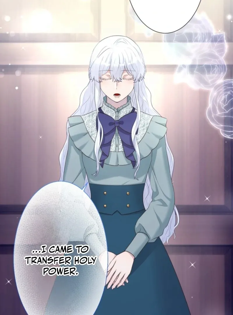 The Saint Who Wishes for Death Makes a Pact with the Cursed Prince Chapter 9 Online - pƔgina 48