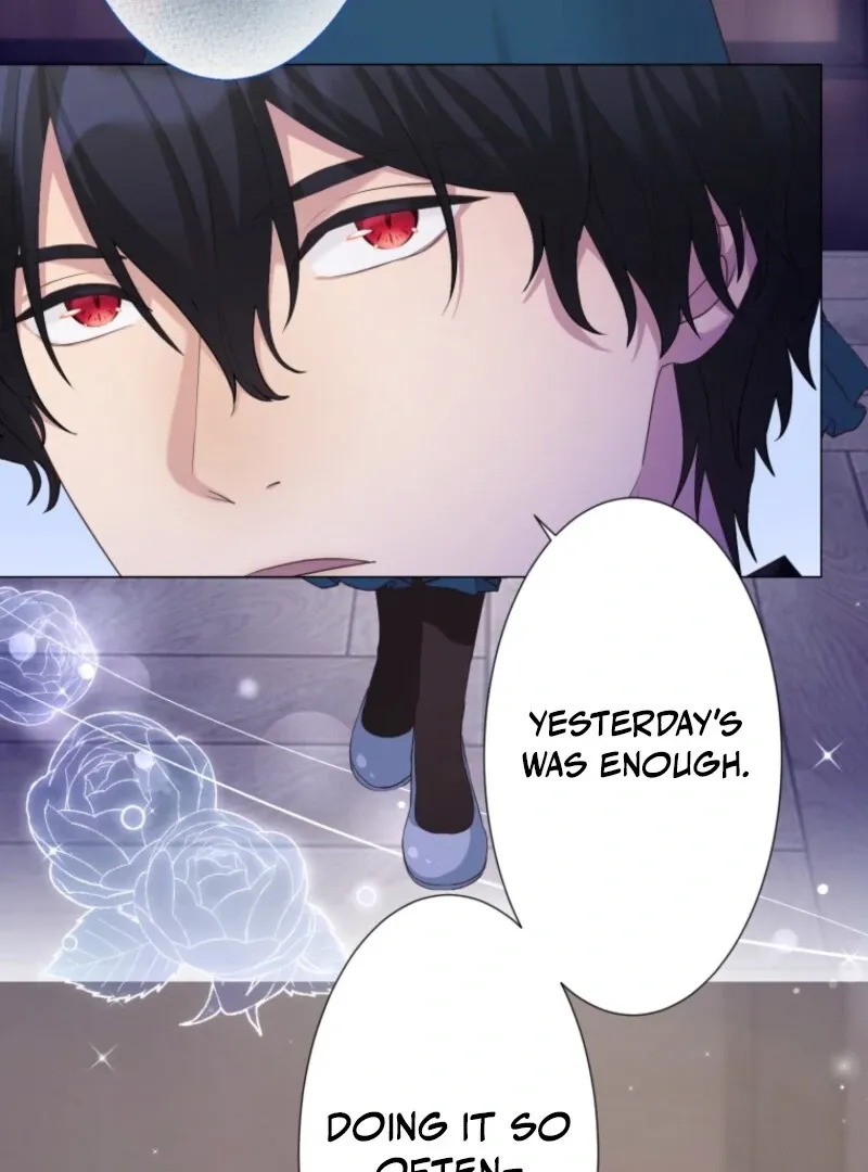 The Saint Who Wishes for Death Makes a Pact with the Cursed Prince Chapter 9 Online - pƔgina 49