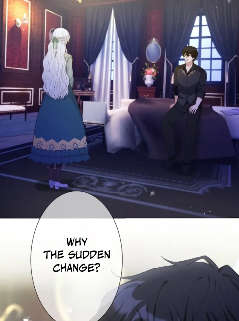 The Saint Who Wishes for Death Makes a Pact with the Cursed Prince Chapter 9 Online - pƔgina 52
