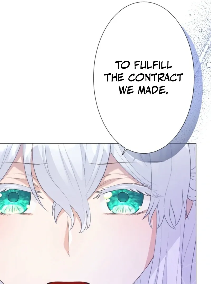 The Saint Who Wishes for Death Makes a Pact with the Cursed Prince Chapter 9 Online - pƔgina 54