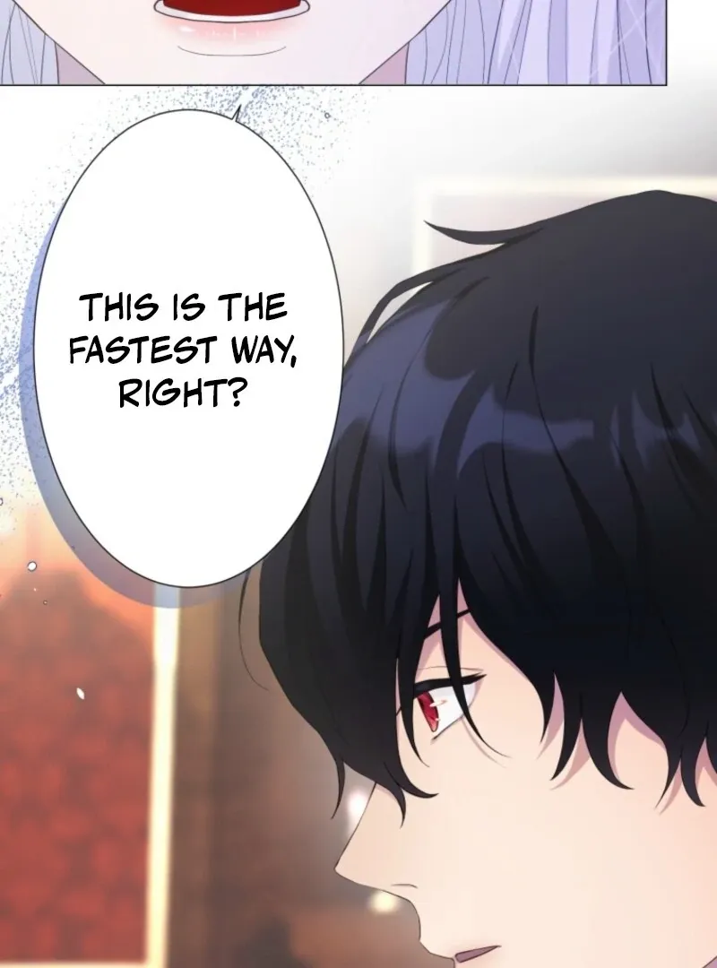 The Saint Who Wishes for Death Makes a Pact with the Cursed Prince Chapter 9 Online - pƔgina 55