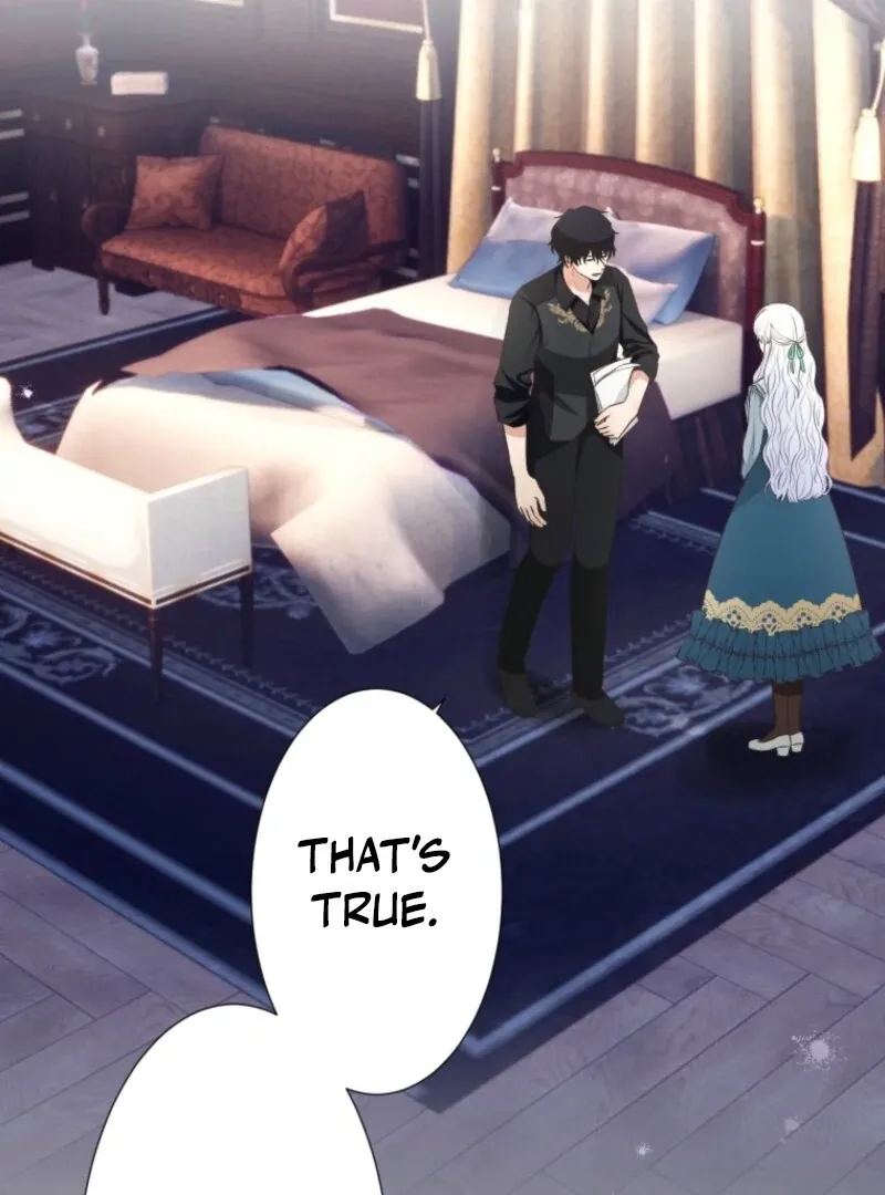 The Saint Who Wishes for Death Makes a Pact with the Cursed Prince Chapter 9 Online - pƔgina 57