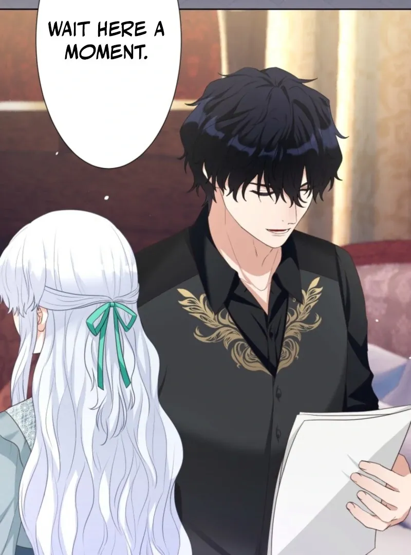 The Saint Who Wishes for Death Makes a Pact with the Cursed Prince Chapter 9 Online - pƔgina 58