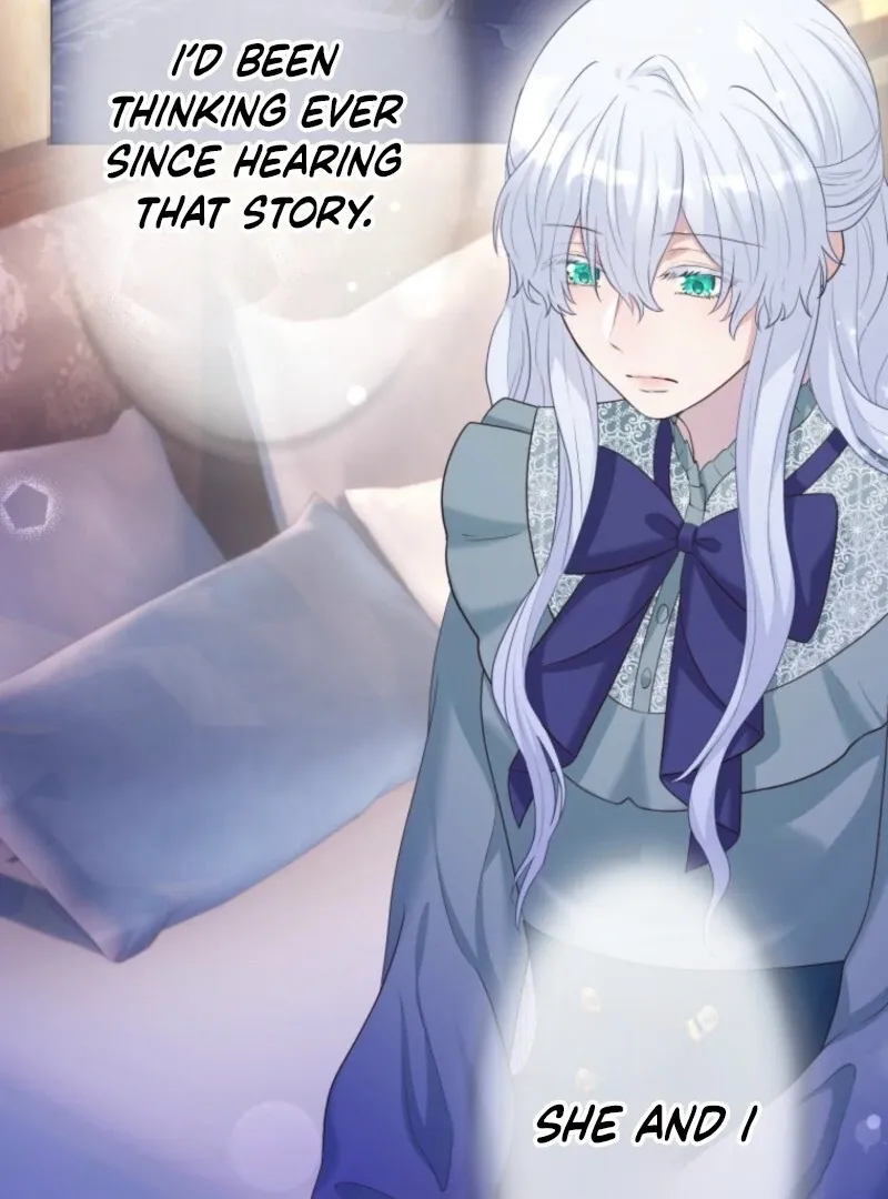 The Saint Who Wishes for Death Makes a Pact with the Cursed Prince Chapter 9 Online - pƔgina 60