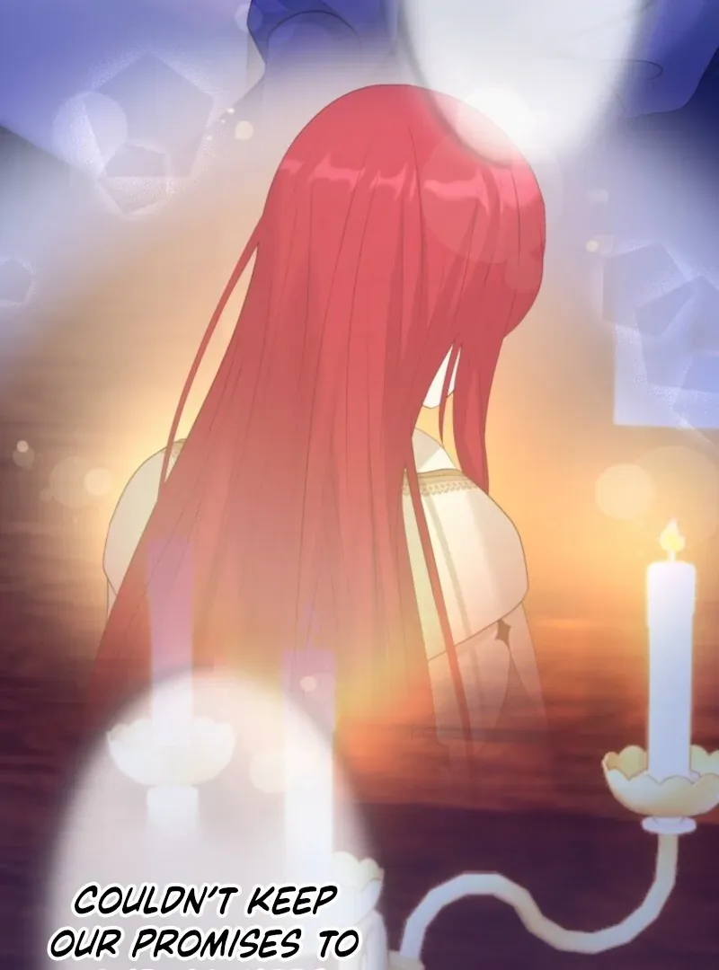 The Saint Who Wishes for Death Makes a Pact with the Cursed Prince Chapter 9 Online - pƔgina 61