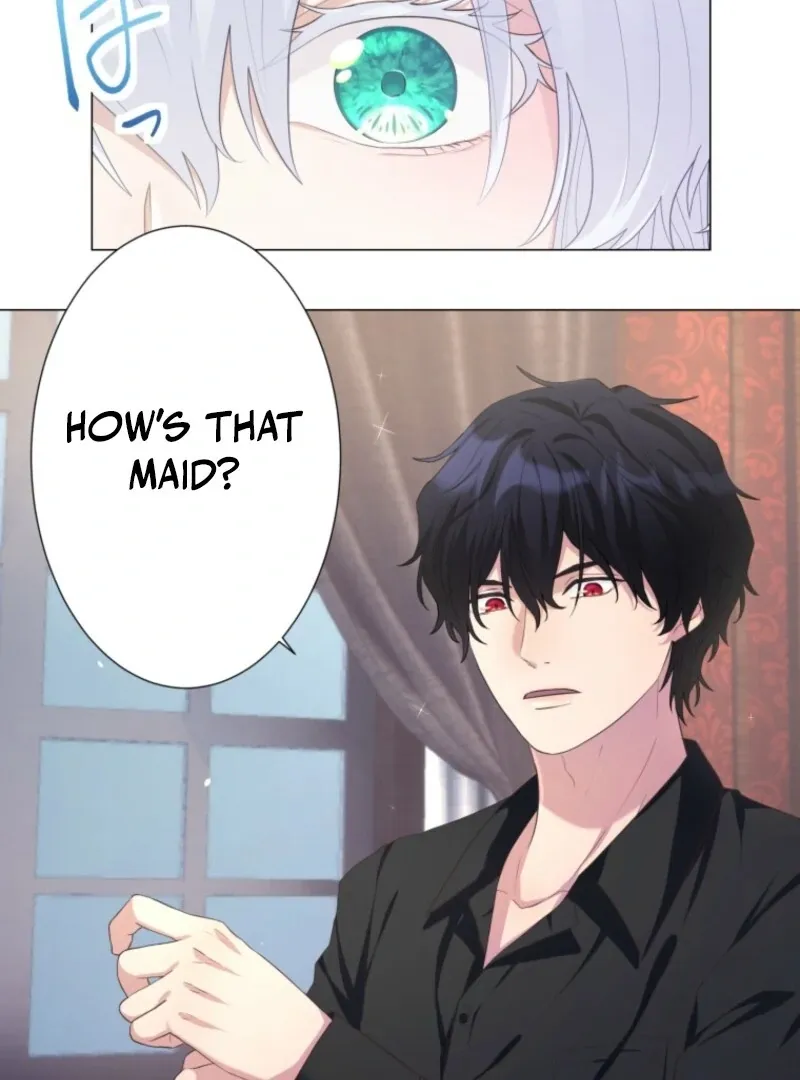 The Saint Who Wishes for Death Makes a Pact with the Cursed Prince Chapter 9 Online - pƔgina 67