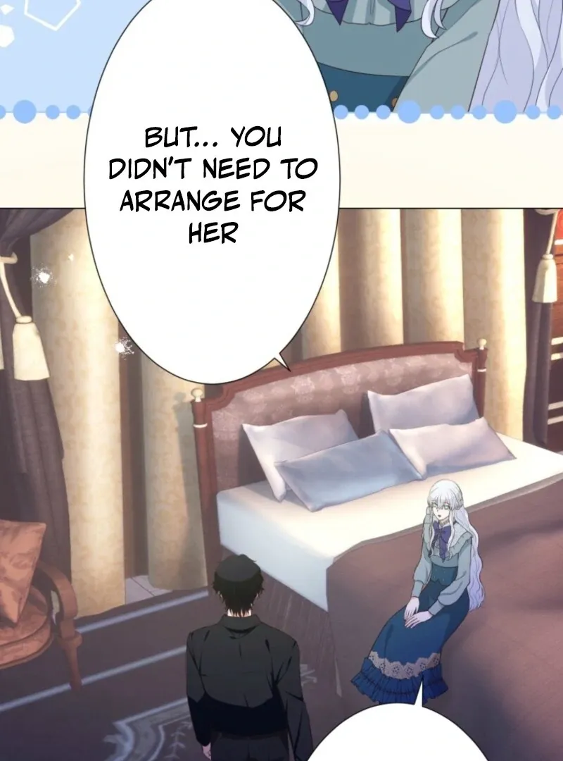 The Saint Who Wishes for Death Makes a Pact with the Cursed Prince Chapter 9 Online - pƔgina 70