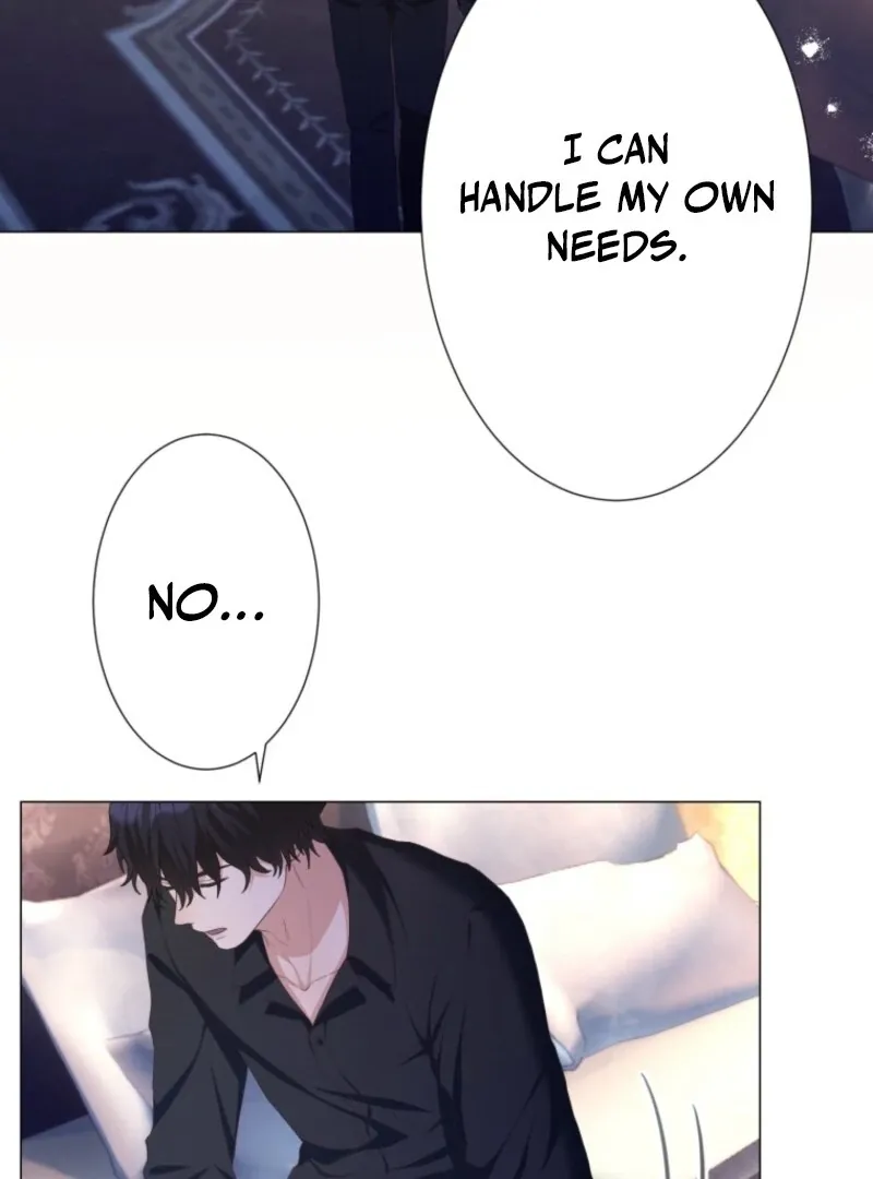 The Saint Who Wishes for Death Makes a Pact with the Cursed Prince Chapter 9 Online - pƔgina 71