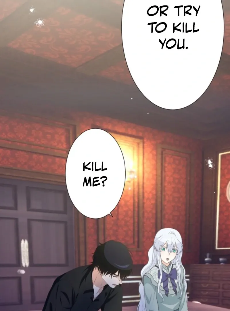 The Saint Who Wishes for Death Makes a Pact with the Cursed Prince Chapter 9 Online - pƔgina 78